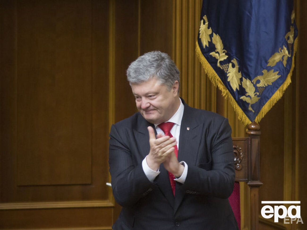 Порошенко: Рішення МВФ &ndash; ще один важливий сигнал