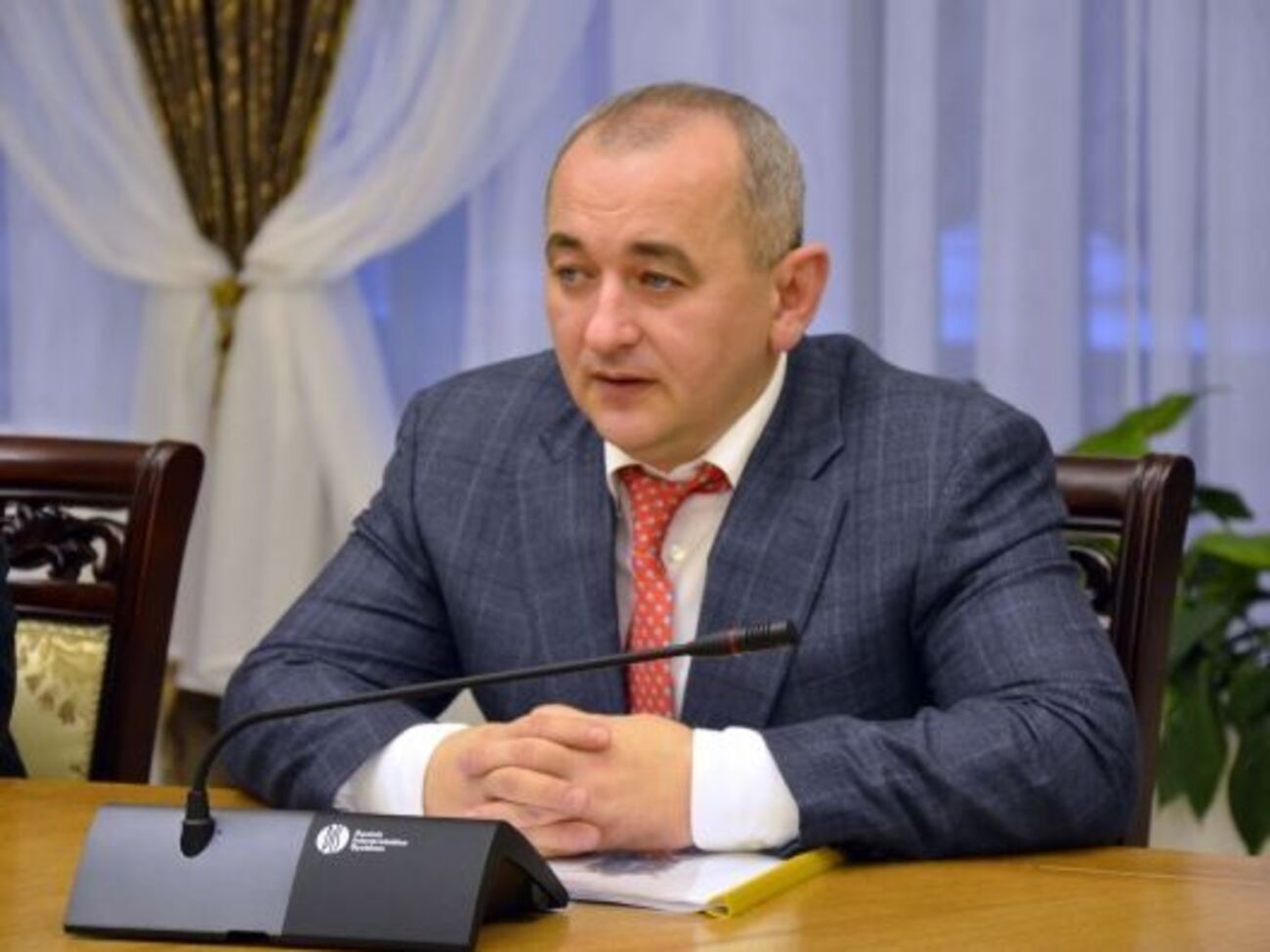 Матіос: Таке виконання закону підриває авторитет гарної ідеї