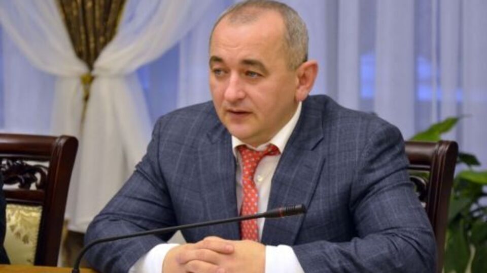 Матіос: Таке виконання закону підриває авторитет гарної ідеї