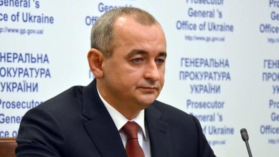 Матіос не вірить, що Росія допоможе Україні у військових розслідуваннях