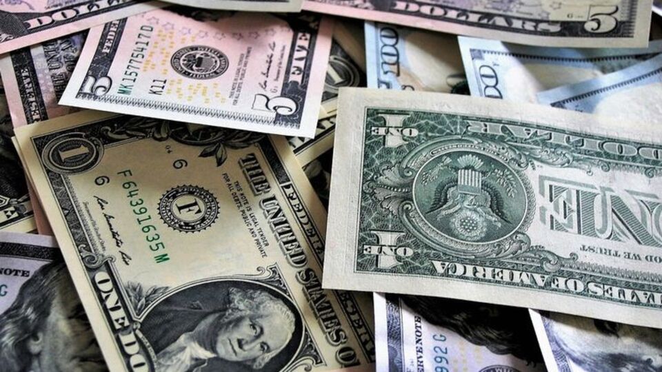 Курс валют на 19 грудня