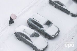 На півдні та сході України погіршиться погода