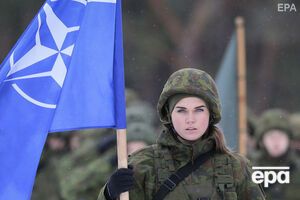 Страны НАТО намерены помочь Украине