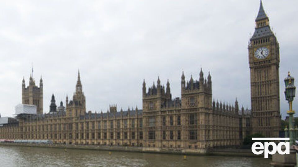 Уряд не прийняв пропозицію про вотум від лідера лейбористів