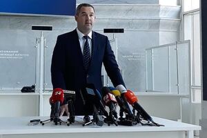 4 грудня Солом'янський районний суд Києва обрав запобіжний захід для Продана у вигляді особистої поруки