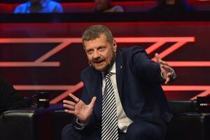 Мосийчук: Я скоро после болезней, покушения и бесконечных хирургических операций нищим стану