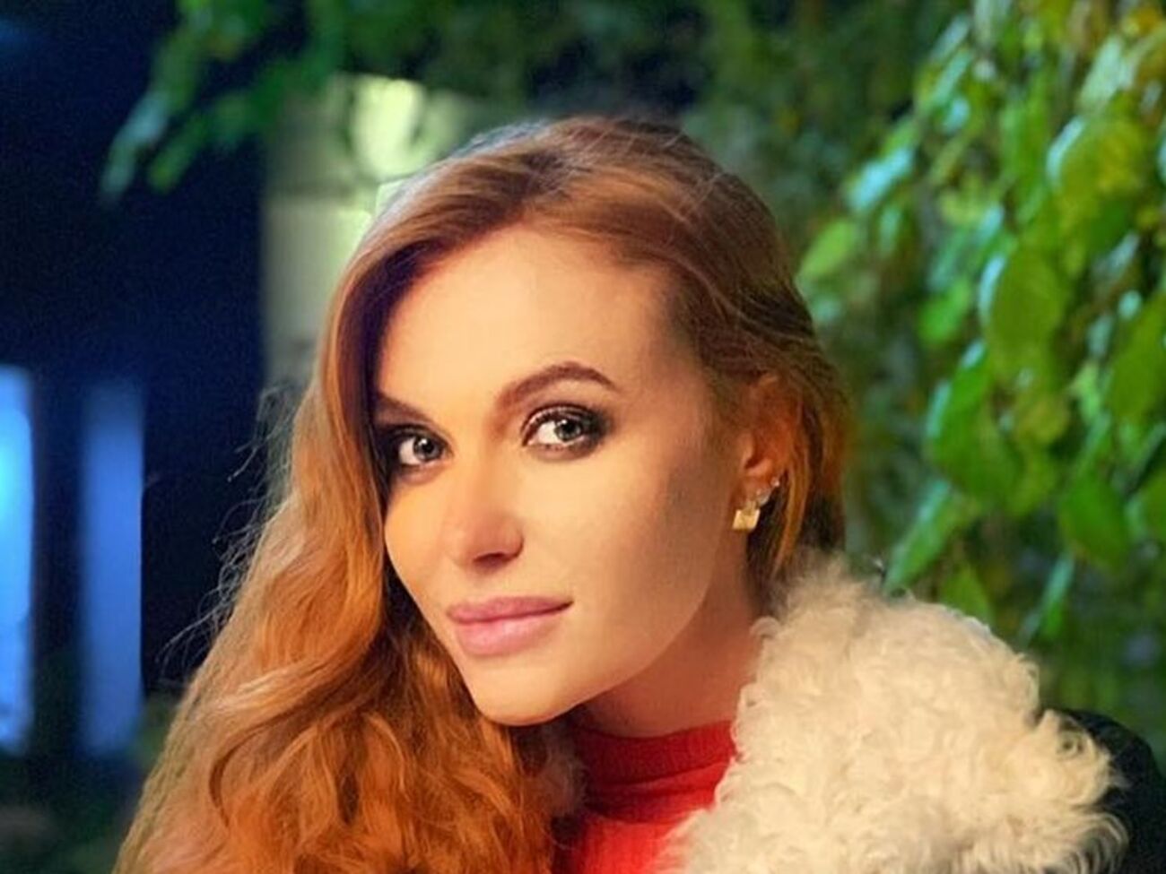 Камінська: А ви вже прикрасили ялинку?