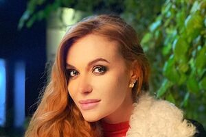 Каминская: А вы уже нарядили елку?
