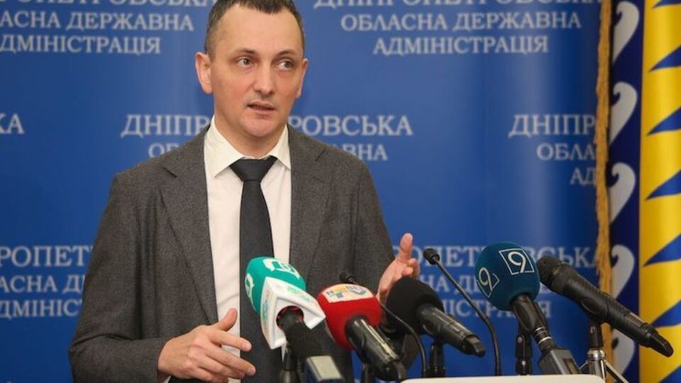 Юрій Голик: Бюджет розвитку області на 2019 рік становитиме рекордні 3,5 млрд грн