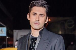 Дан Балан стане тренером українського шоу