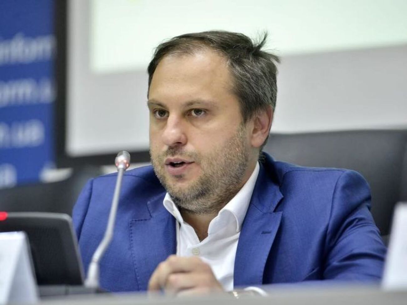 Лищина: Вряд ли в ЕСПЧ быстро рассмотрят жалобу Украины