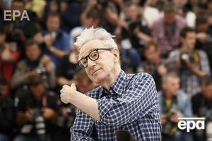 Вуди Аллен устраивал свидания с моделью, которая была младше него на 25 лет