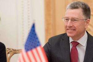 Волкер осудил агрессию России в районе Керченского пролива