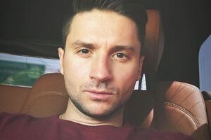 Лазарєв утілив роль принца