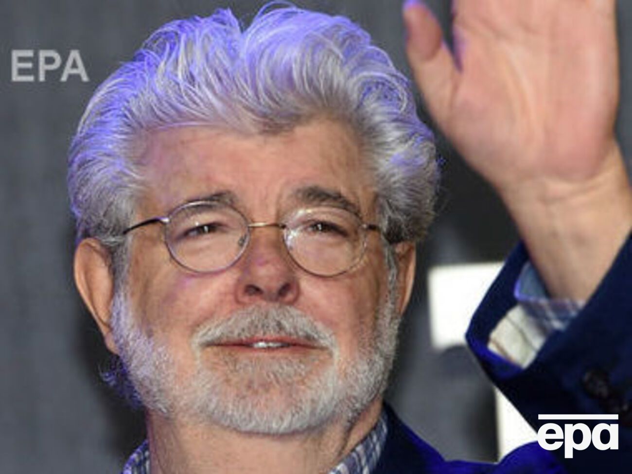 Лукас владеет&nbsp;$5,4 млрд