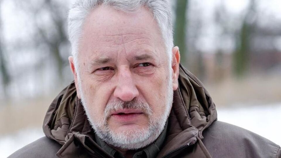 19 июня Порошенко ввел Жебривского в состав комиссии внешнего контроля по проведению аудита эффективности НАБУ