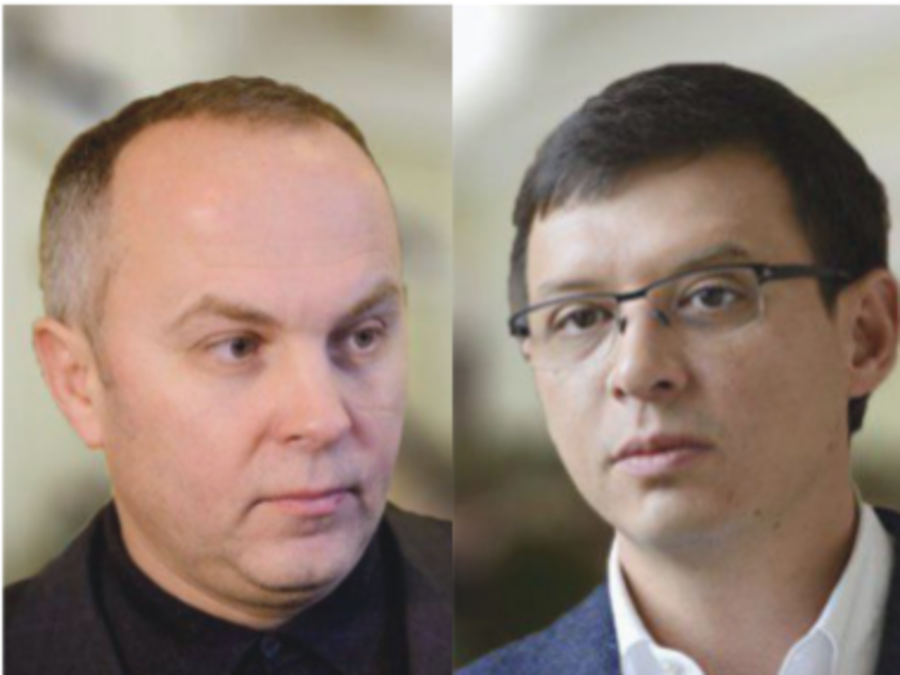 Шуфрич:&nbsp;Мне жаль, что ты перешел черту, за которой стоит банальное предательство. И здесь возникает вопрос &ndash; а "наш" ли ты, Евгений?