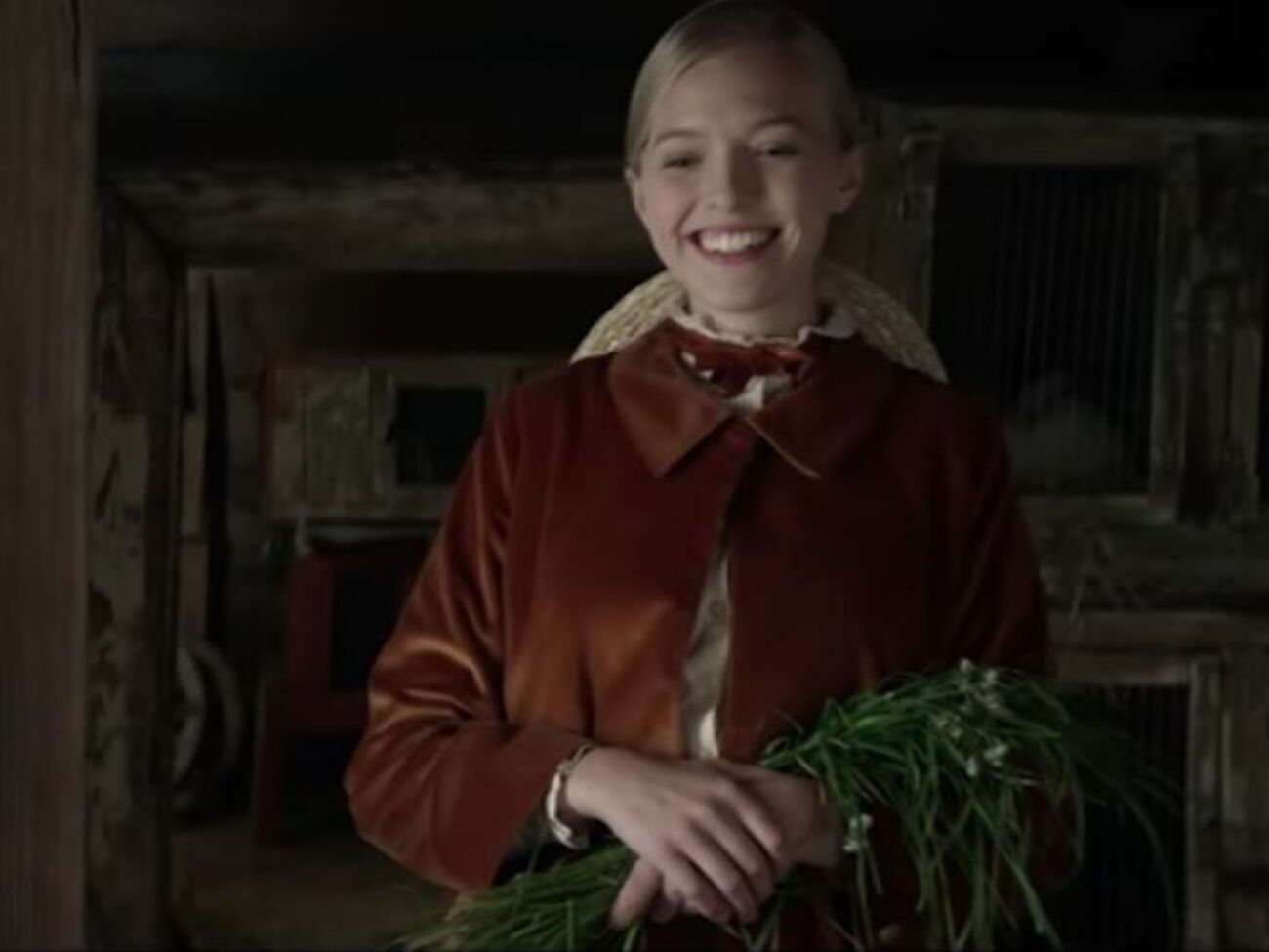 Стрічка вийде 7 березня 2019 року