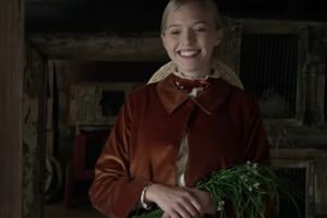 Стрічка вийде 7 березня 2019 року