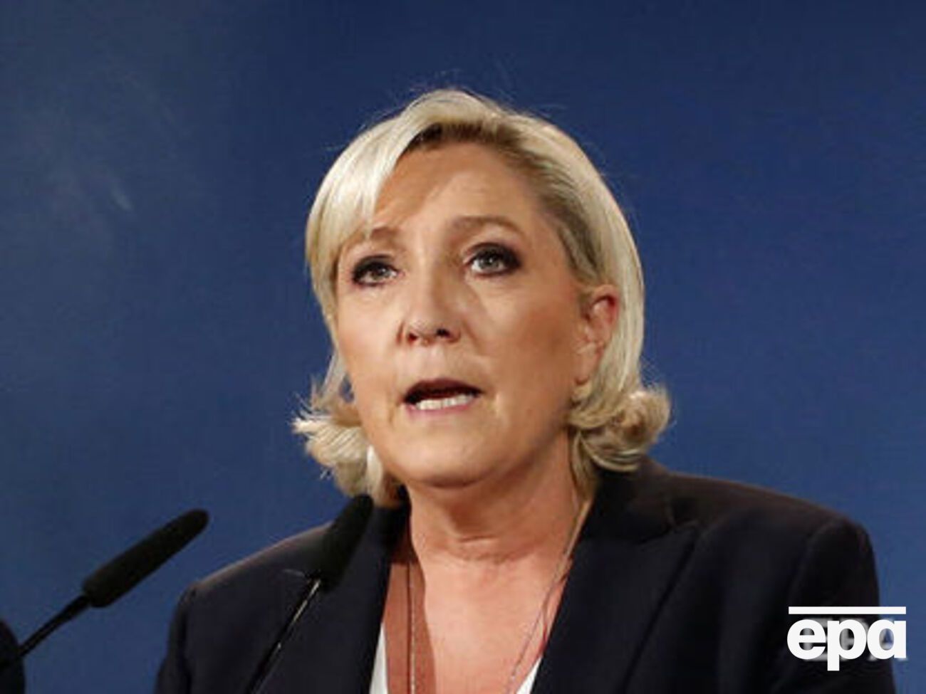 Партію Ле Пен підозрювали у фінансуванні з РФ