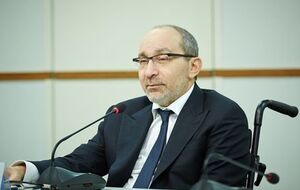 Кернес напомнил, что часть города остается без горячей воды