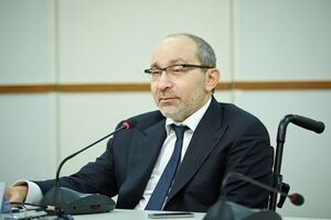 Кернес нагадав, що частина міста залишається без гарячої води