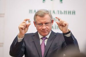 Смолий: МВФ верит в способность НБУ снизить инфляцию до 5% и удерживать ее на таком уровне в течение длительного периода