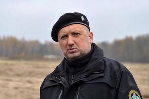 Турчинов не исключил, что Россия может использовать военное положение для срыва выборов в Украине