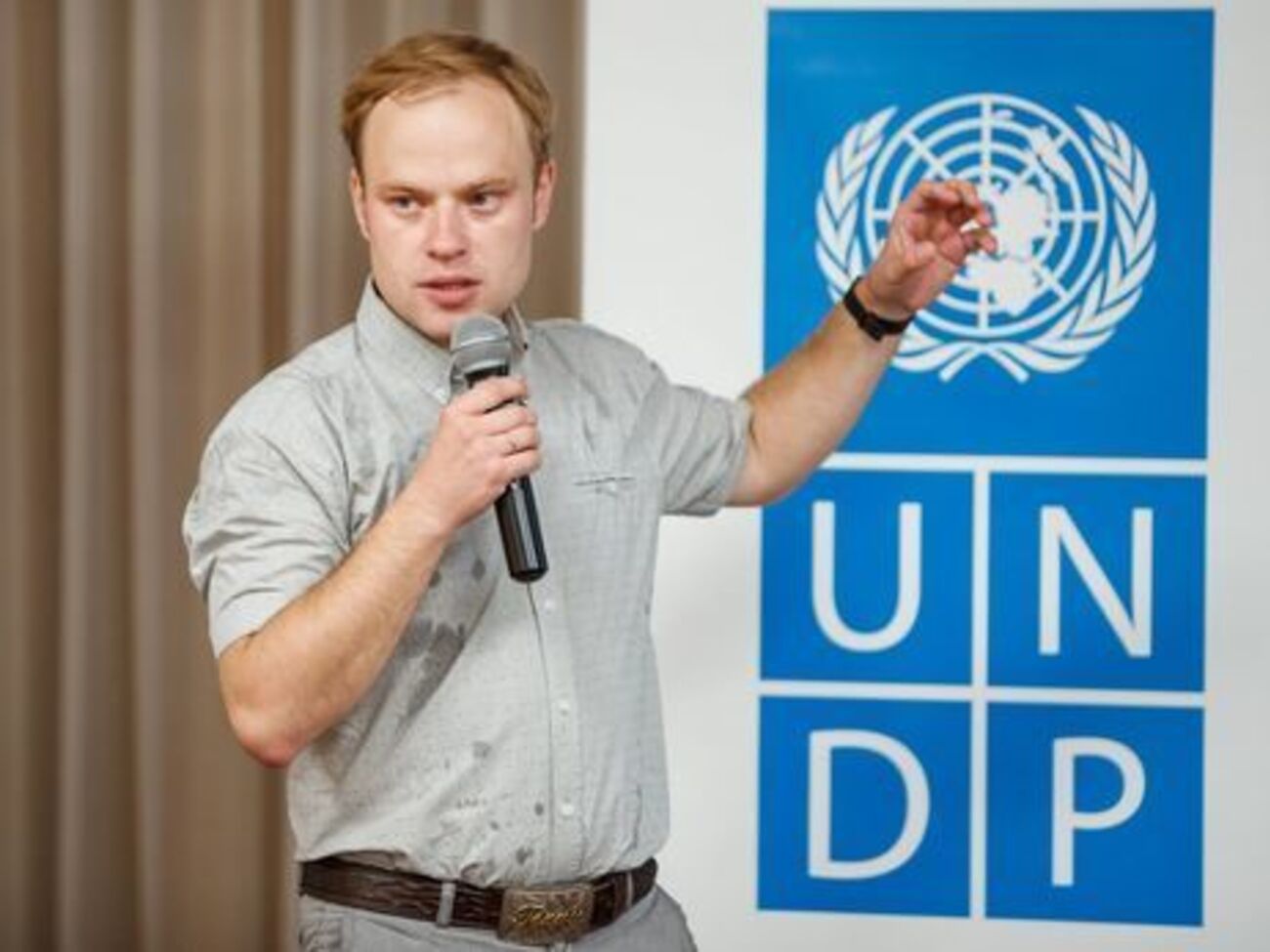 Юрчишин: В аудиторів НАБУ немає бажання бути просто нотаріальною конторою, яка затвердить незрозуміло ким створений звіт