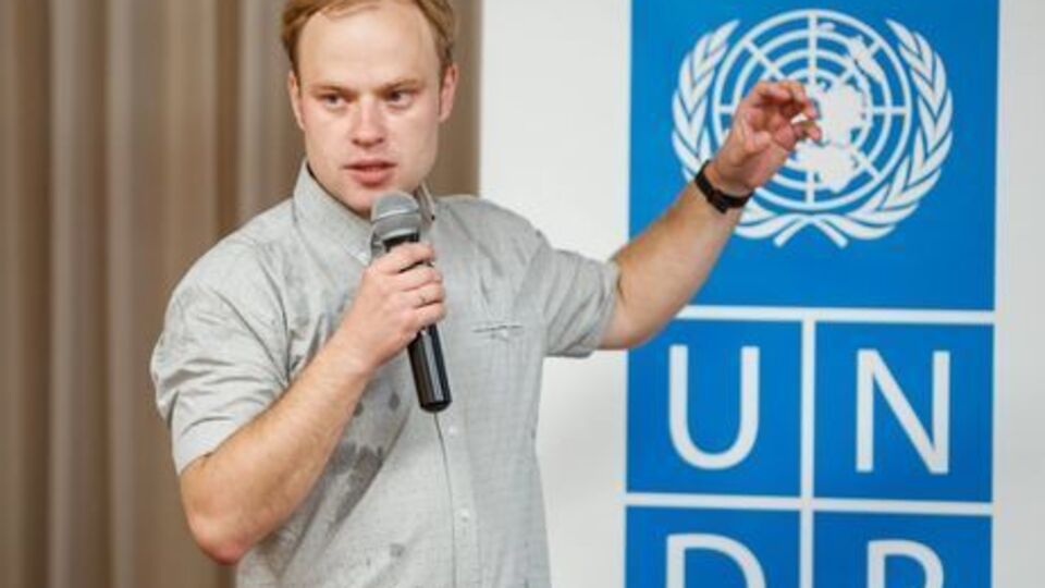 Юрчишин: У аудиторов НАБУ нет желания быть просто нотариальной конторой, которая утвердит непонятно кем созданный отчет