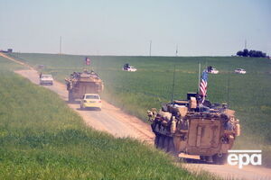 В Сирии находится примерно 2 тыс. американских военнослужащих