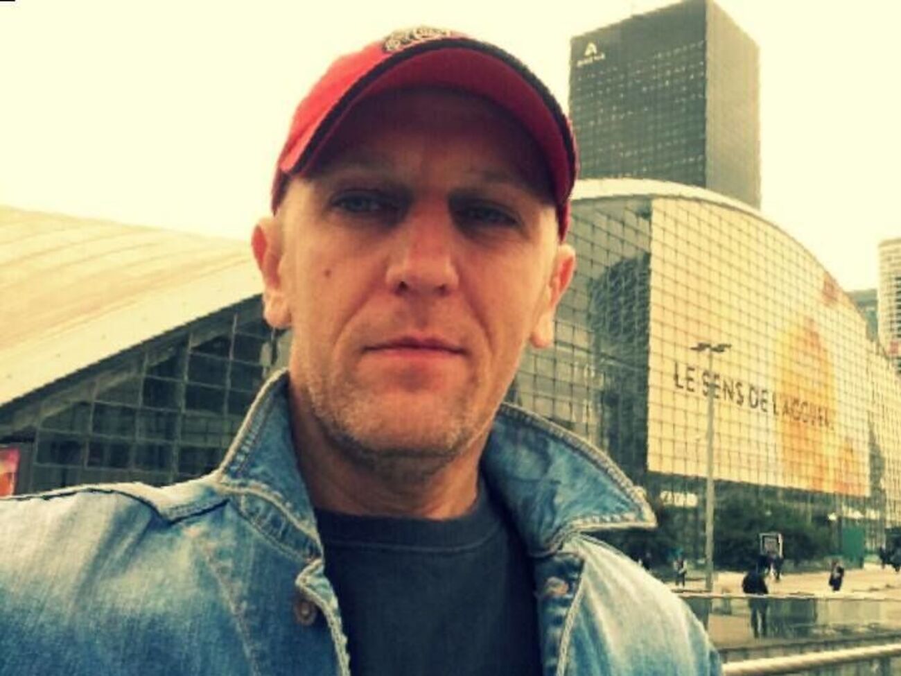 Стельмашенко арестовали в июне