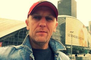 Стельмашенко арестовали в июне