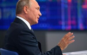 Путин рекомендовал утвердить доктрину