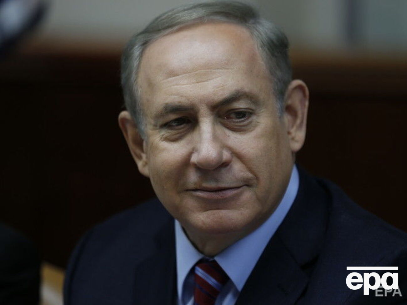 Нетаньяху прокомментировал решение США вывести военных из Сирии