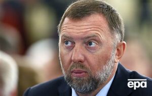 Компанії Дерипаски можуть вивести з-під санкцій у січні, але сам він залишиться у списку санкцій