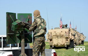 Американський контингент покине Сирію