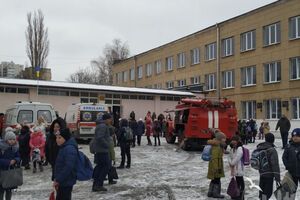 Інцидент стався 19 грудня