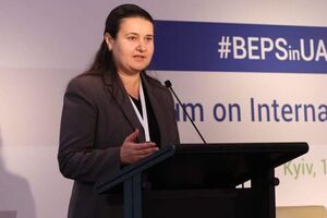 Маркарова: Гарантія Світового банку дає можливість отримати більшу суму, ніж сама гарантія