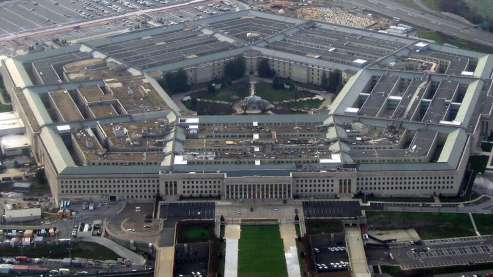 Представителям Пентагона не удалось переубедить Трампа
