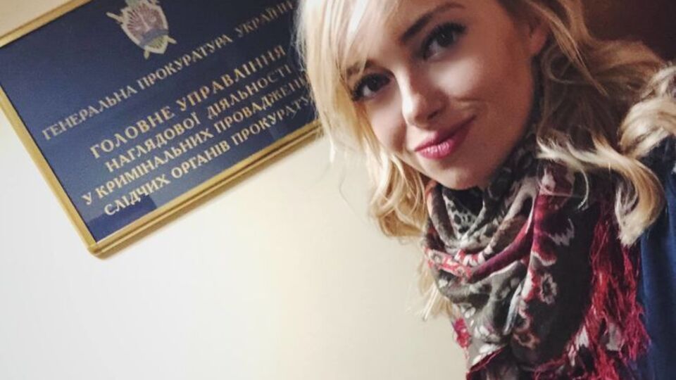 Седлецька: Редакція програми "Схеми" не може впливати на членів наглядової ради