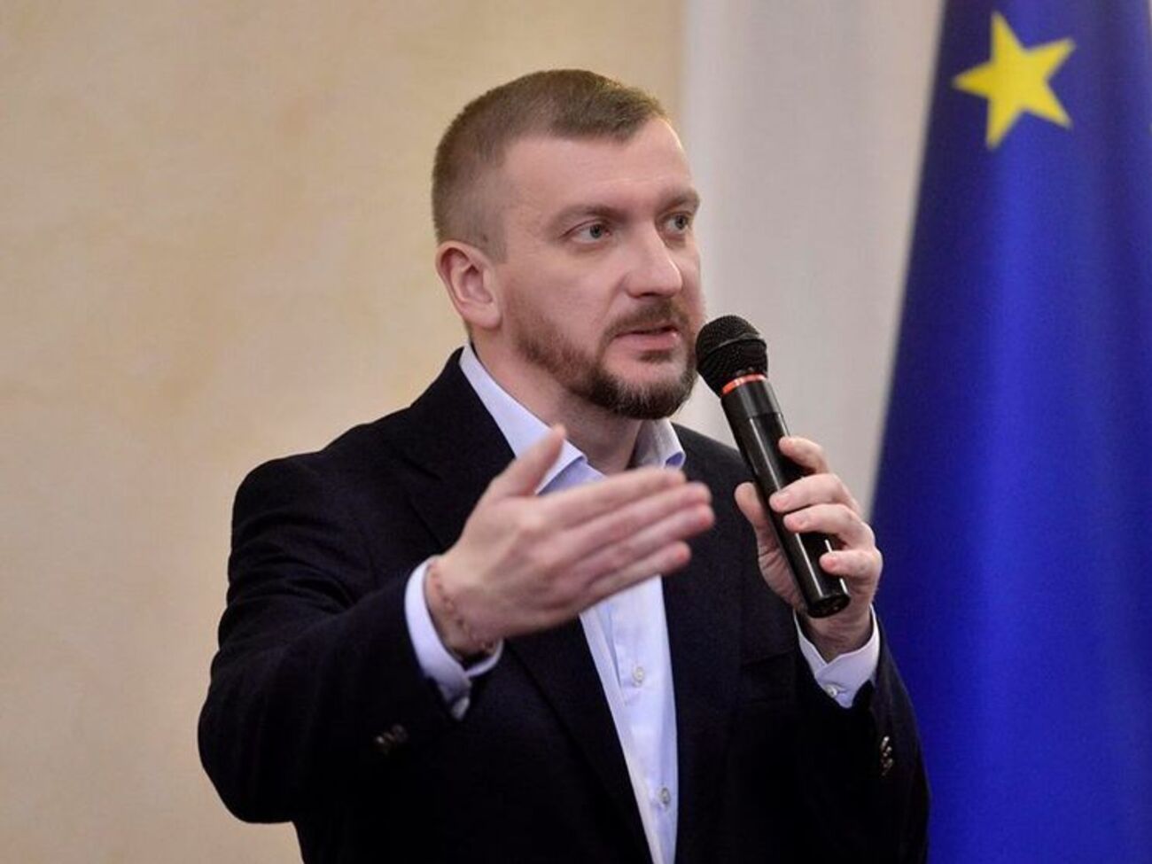 Петренко:&nbsp;Количество пыток во время задержания уменьшилось в разы