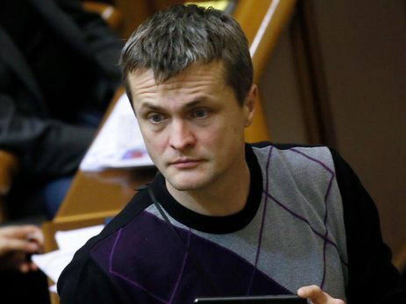Луценко заявил, что злоумышленники готовят новые нападения на активистов