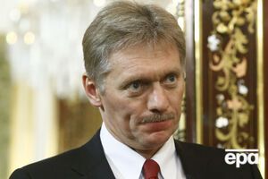 Песков: Это разве не война? Это война