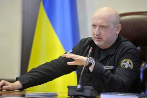 Турчинов заявив, що релігійні громади Московського патріархату керівництво Росії використовувало проти України