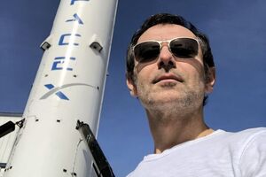 Вакарчук: Я почувствовал, что есть украинская политическая нация