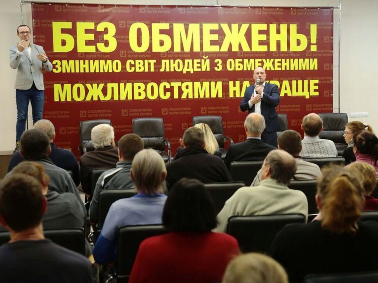 Илья Кива:&nbsp;Ежегодно, ежеквартально в каждой области мы будем проводить аудит и проверять, куда направляются полученные средства