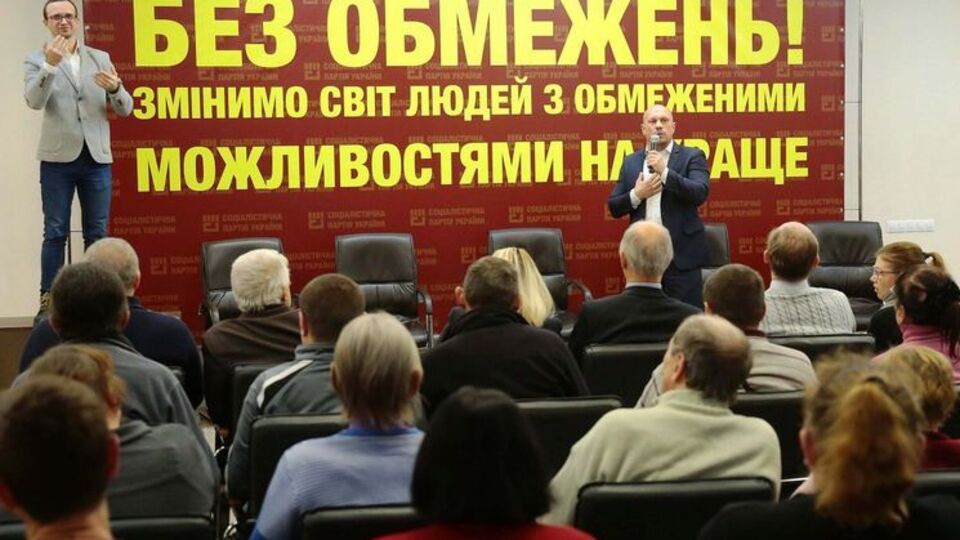 Илья Кива: Ежегодно, ежеквартально в каждой области мы будем проводить аудит и проверять, куда направляются полученные средства