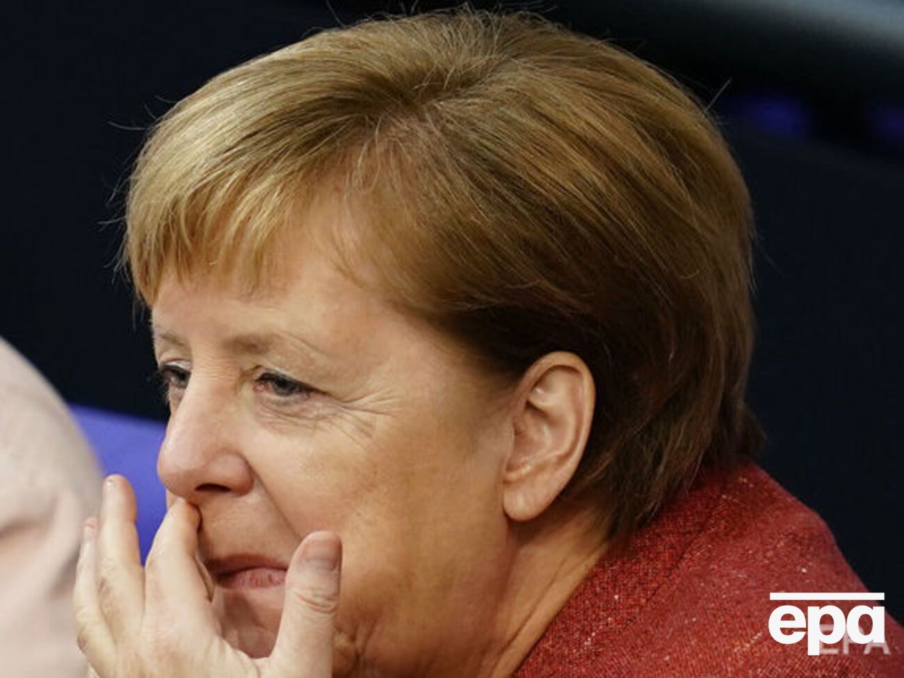 Меркель принимала участие в саммите G20