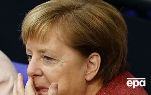 Меркель принимала участие в саммите G20